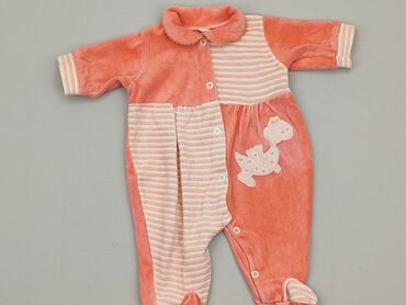 Overalls: Overall, 0-3 months, condition - Good