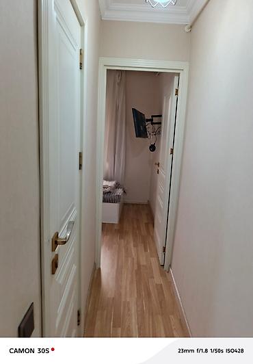 Mənzillər: Bakı, 3 otaqlı, Köhnə tikili, 55 kv. m — 3