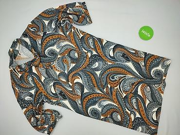 palazzo: Sukienka damska, rozmiar 4XL — 2