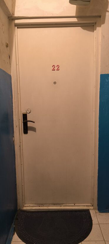 jalüz qaplar: Seyf qapı 110₼ Çərçivədən-çərçivəyə 200x90, qapının özü 194x80