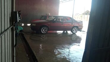матор на опел: Opel Vectra: 1990 г., 1.6 л, Бензин, Хэтчбэк