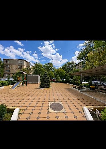 1 комната, 34 м², 6 мкр 105 серия, 9 этаж, Евроремонт