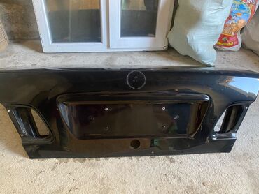 аккумулятор бишкек дордой цена: Багажниктин капкагы Mercedes-Benz, 2000 г., Колдонулган, Оригинал