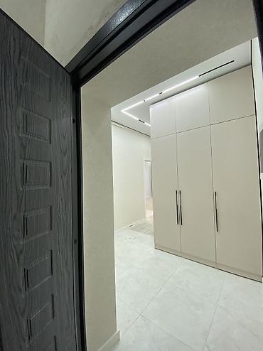 Продажа квартир: Студия, 56 м², Аламедин-1 мкр Элитка, 2 этаж, Свежий ремонт — 16