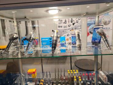 Fuel Injection Nozzle L201PRD (5SF) Whats--App