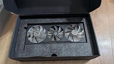 macbook pro 2023: Видеокарта для ПК, Б/у, Radeon RX, 12 ГБ — 2