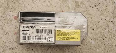 klisko cena: MODUL ZAKLJUCAVANJA VRATA ZA VOLVO XC90 ZA 2005. GOD — 4