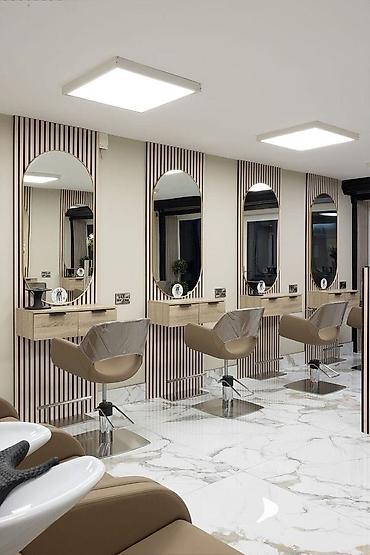 Salon, tibbi mebel: Yeni, Güzgülü — 1