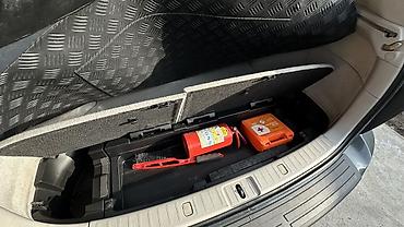 Lexus: Lexus RX: 2005 г., 3.3 л, Автомат, Бензин, Кроссовер — 14