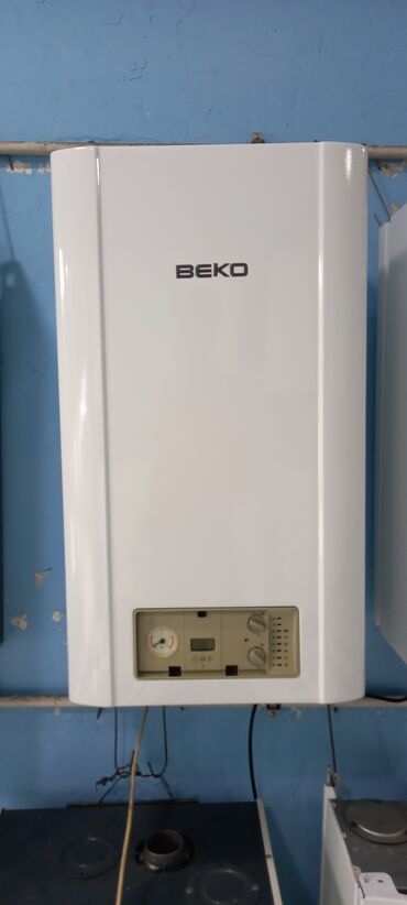 kombi satışı: BEKO 24kw işlek veziyyetdedi heç bir problemi yoxdur