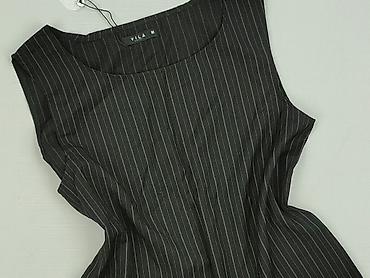 bluzka basic by o la la: VILA Tall, Top damski, rozmiar M — 1