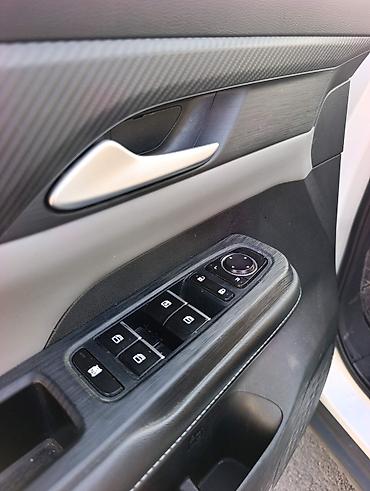 GAC: Сооонун Электромобиль Hycan Z03 📆 Год: 2023 3 🚙 Комплектация — 12