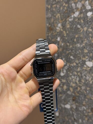 Классические часы: Casio LTP-1302D-7A1. • Оригинал. • Японский механизм «Miyota». • — 6
