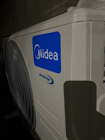 бытовая техника каракол: Кондиционер Midea Колонный, Инверторный, Охлаждение, Обогрев, Вентиляция