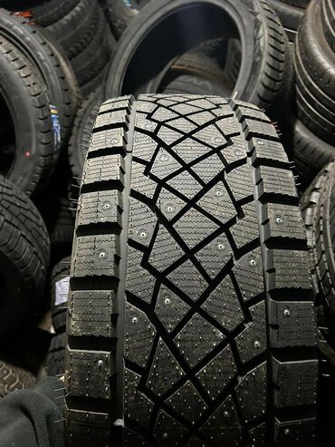 Шины: 35/12.5R17 Predator New Mutant Arctic PNMICE 17 (шип) Наша команда