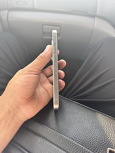 айфон 14 про реплика: IPhone 15 Pro, 512 ГБ, цвет светло‑серый (Titanium) Характеристики и — 4
