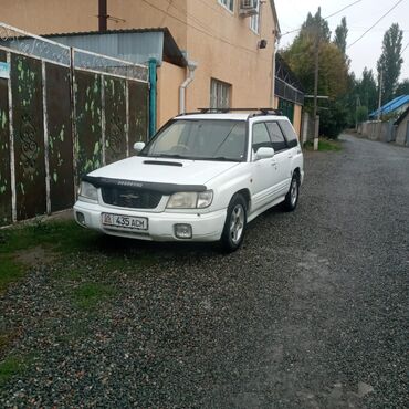 машину в рассрочку бишкек: Subaru Forester: 2000 г., 0.2 - engine capacity л, Автомат, Газ, Жол тандабас