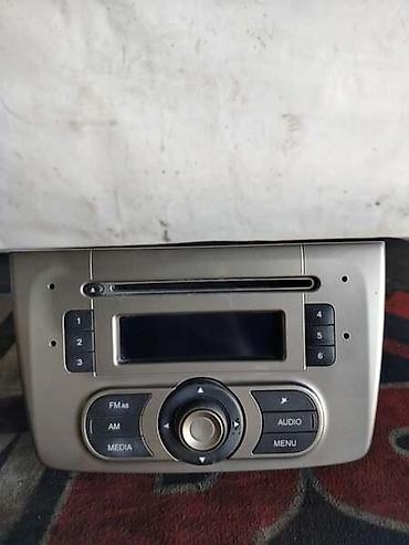 radio stanice: RADIO ZA ALFA ROMEO MITO OD 2008. DO 2014. GOD. | Radio Alfa Romeo — 1