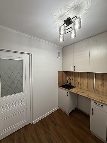 Продажа квартир: 2 комнаты, 43 м², 104 серия, 2 этаж, Евроремонт — 9