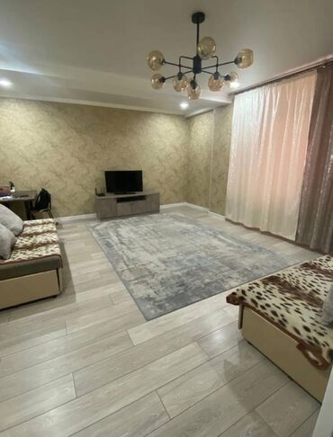 Продажа квартир: 3 комнаты, 108 м², Элитка, 4 этаж
