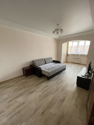 сдача квартир в: 2 комнаты, 46 м², Элитка, 2 этаж, Дизайнерский ремонт