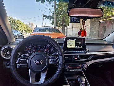ручка на цивик: Kia Cerato: 2018 г., 1.6 л, Автомат, Бензин, Седан — 7