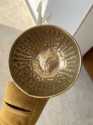 Qrammofon və patefonlar: Kasa, 1940 il, Mis, Almaniya