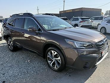 субару аудбек 2019: Subaru Outback: 2019 г., 2.4 л, Вариатор, Бензин, Кроссовер — 2