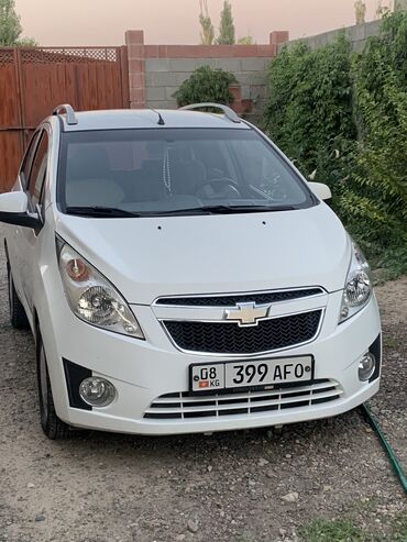 шевроле спарк 2017 цена: Chevrolet Spark: 2011 г., 1 л, Автоматические, Бензин, Хэтчбэк