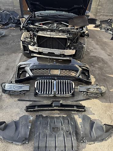 BMW, Б/у at lalafo.kg BMW, Б/у