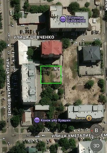 уметал: 7 соток Для бизнеса, Электричество, Водопровод, Канализация — 1