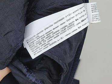 armani outlet: Massimo Dutti, Spodnie materiałowe damskie, rozmiar S — 7