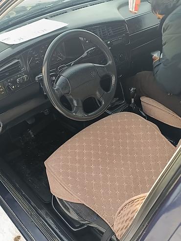 Volkswagen: Volkswagen Golf: 1994 г., 1.8 л, Механика, Бензин, Универсал — 12