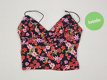 bikini: Bershka, Top damski, rozmiar S — 3