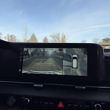 Kia: Kia Carnival: 2020 г., 2.2 л, Автомат, Дизель, Минивэн — 11