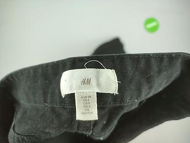 dresy moro house: H&M, Spodnie cargo damskie, rozmiar S — 4