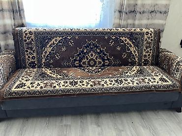 декор для дома: Mebel dəsti – qonaq və yataq otağı üçün - Divan: Geniş oturacaq və — 1