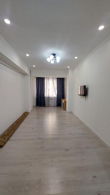 Продажа квартир: 2 комнаты, 55 м², Элитка, 4 этаж, Евроремонт — 5