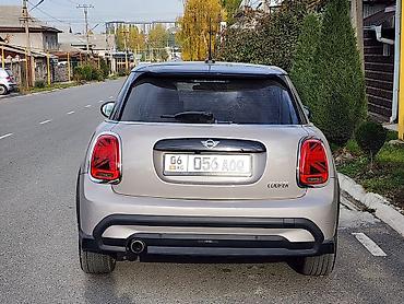 Mini: Mini Cooper: 2021 г., 1.5 л, Автомат, Бензин, Хэтчбэк — 2