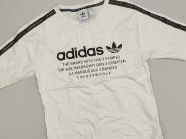 Koszulka dla mężczyzn, XS, Adidas, stan - Dobry