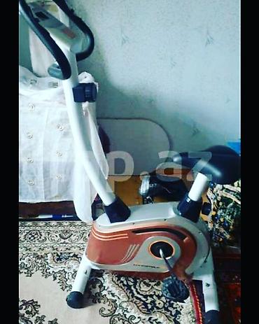 hoverboard aparatı 2 el: Velotrenajor — 1