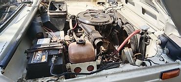 Sbor motorlar və silindr başlıqları: VAZ klassik modellər üçün tam komplekt mühərrik bölməsi hissələri — 1