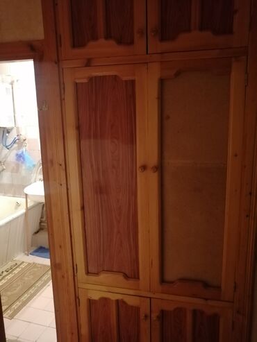 Otaqların uzunmüddətli kirayəsi: Kirayə üçün geniş bir otaq təqdim olunur. maqamayev tam usdora — 6