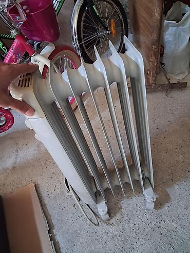səccadə qiymətləri: Yeni Seksiyalı Radiator Çuqun, Ünvandan götürmə, Pulsuz quraşdırma, Zəmanətsiz, Kredit yoxdur — 2