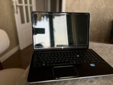 notbuklar ucuz: Б/у HP Pavilion, 15.6 ", Intel Core i7, 1 ТБ, Платная доставка