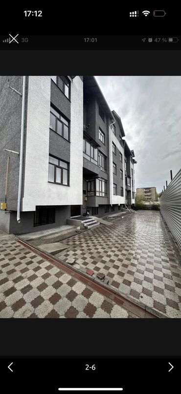 сдается комната подселением: 2 комнаты, 60 м², 1 этаж, Косметический ремонт
