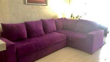 Ütüləmə lövhələri: Künc divan