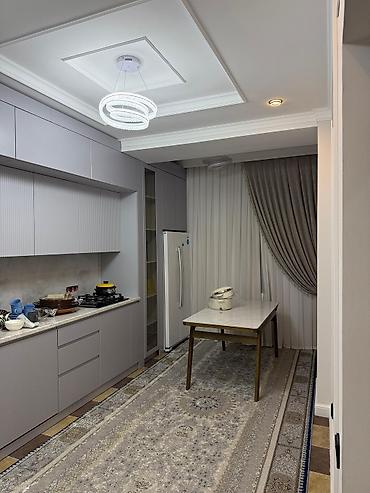 Продажа квартир: 4 комнаты, 140000 м², Элитка, 4 этаж, Евроремонт — 15