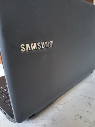 Ноутбуки: Ноутбук, Samsung, 8 ГБ ОЗУ, 15.6 ", Б/у, Для работы, учебы — 1