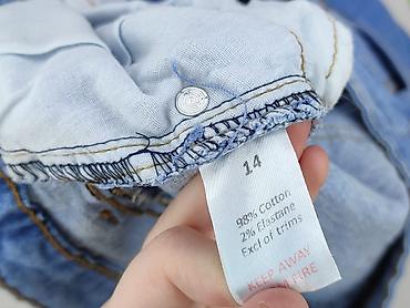 bootcut jeans yupoo: Jeansy damskie, rozmiar 2XL — 5